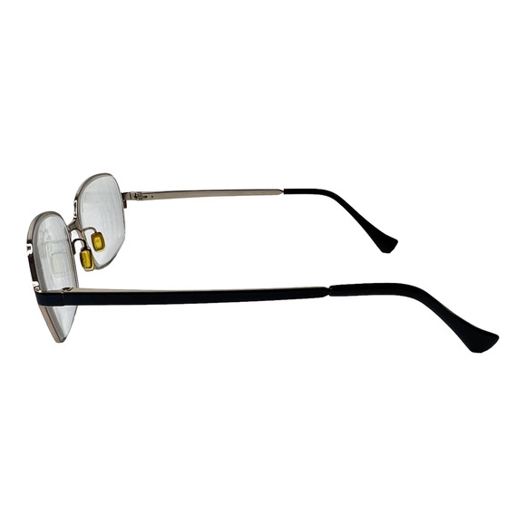Jai Kudo‎ (1395) 565 M01 Sunglasses Glasses Frames Only black Rectangle H3872 main image 5